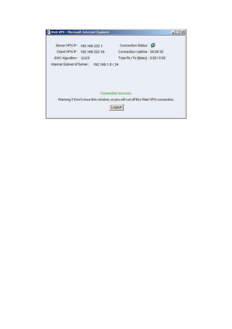 PLANET CS-2001 User Manual | Page 646 / 848
