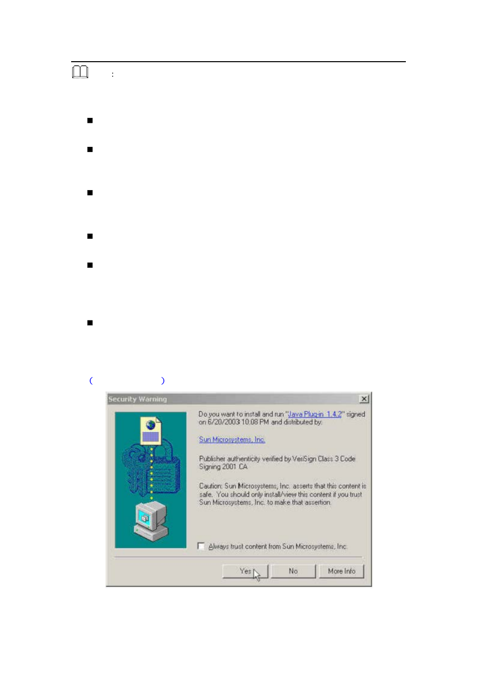 PLANET CS-2001 User Manual | Page 650 / 848