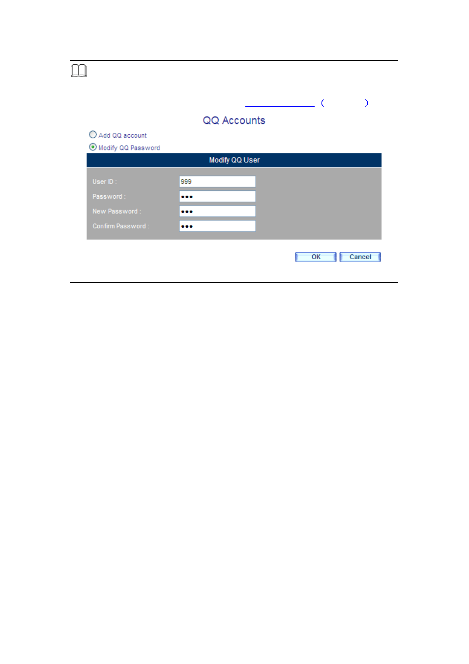 PLANET CS-2001 User Manual | Page 658 / 848
