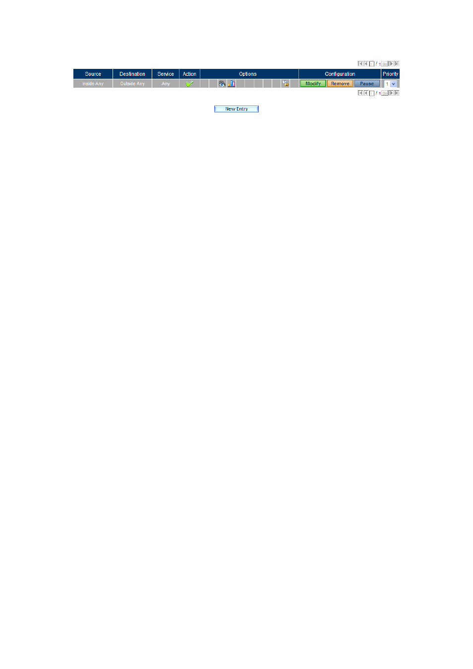 PLANET CS-2001 User Manual | Page 660 / 848