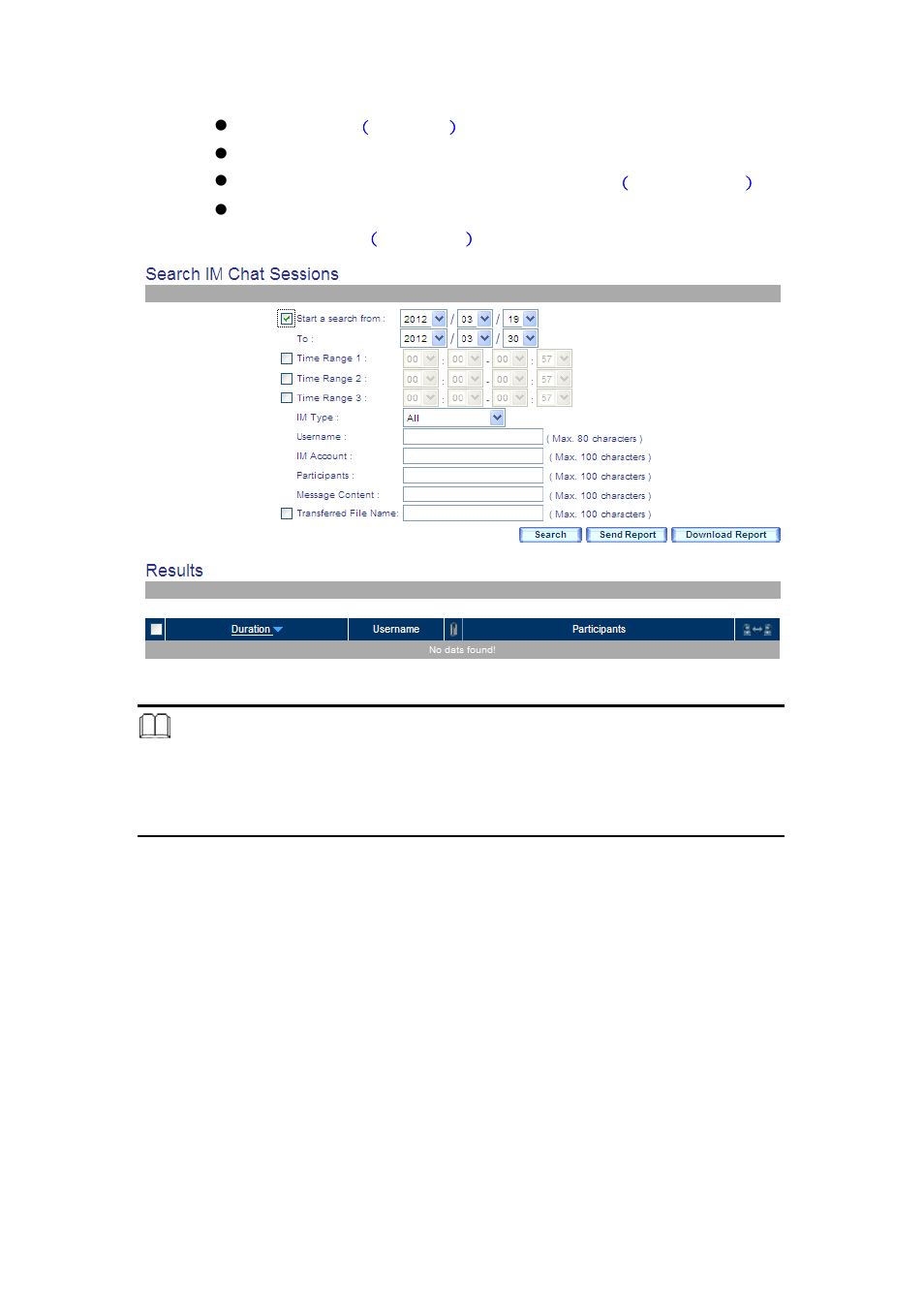 PLANET CS-2001 User Manual | Page 666 / 848