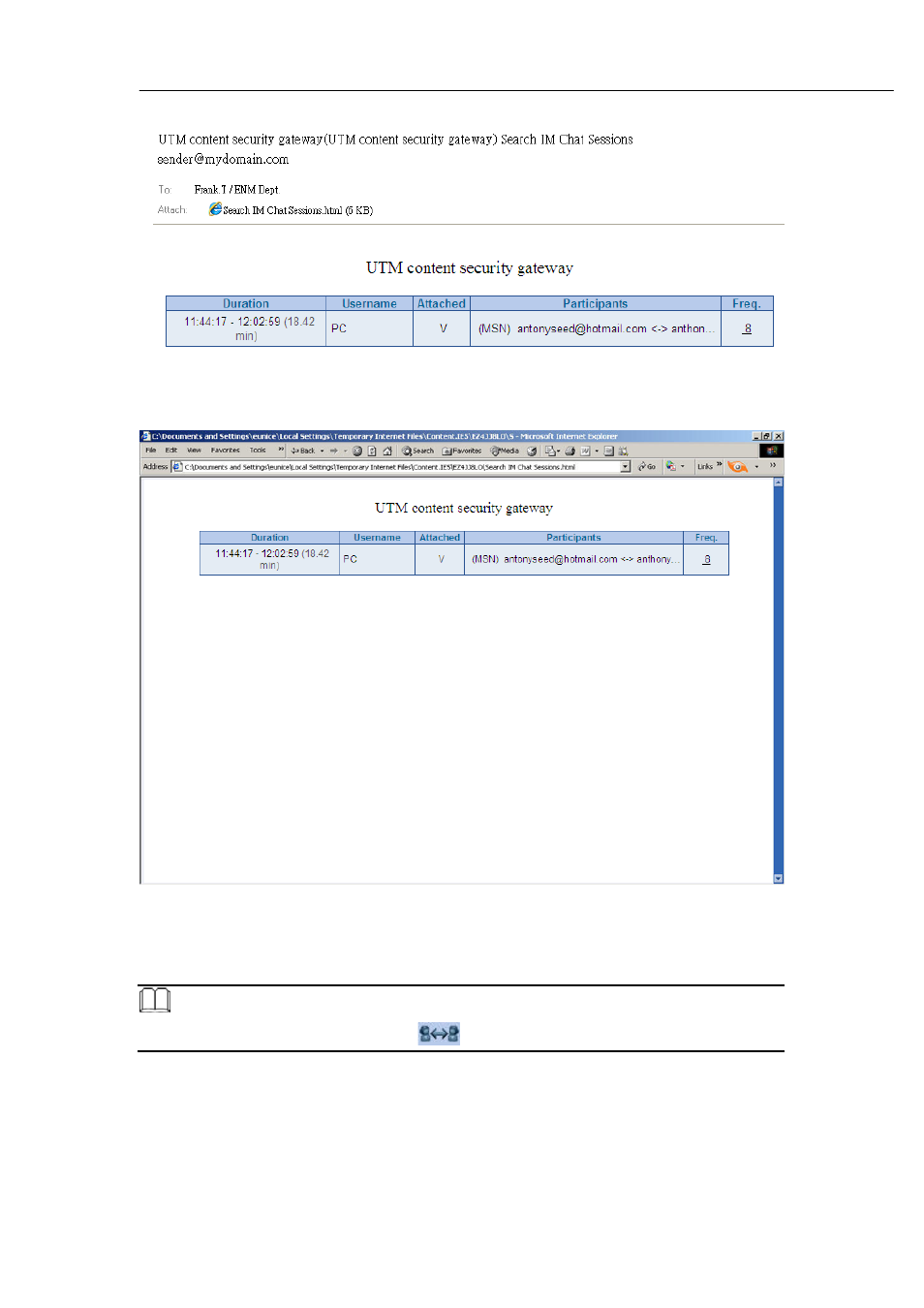 PLANET CS-2001 User Manual | Page 667 / 848