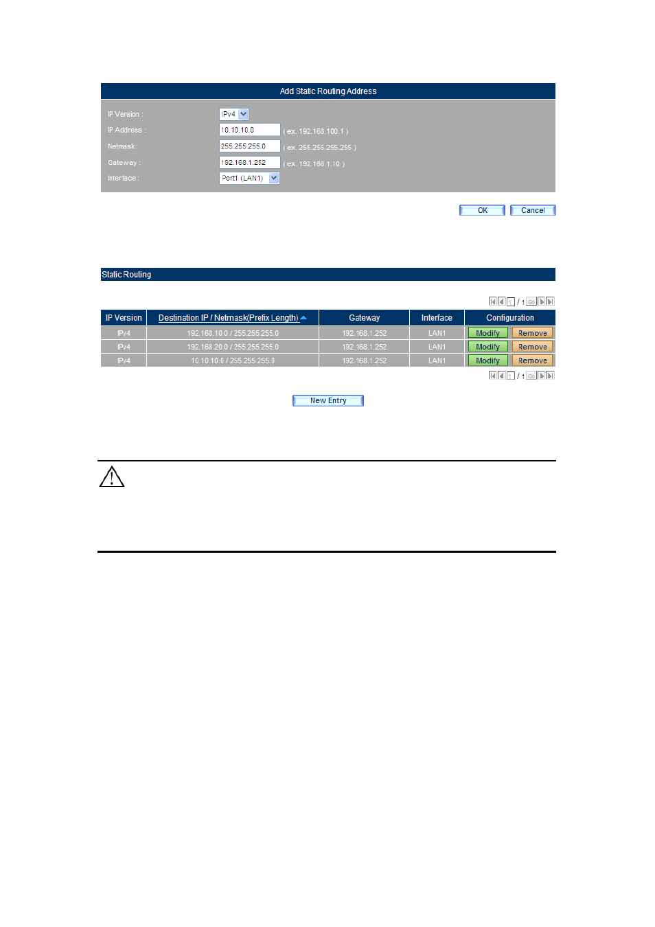 PLANET CS-2001 User Manual | Page 68 / 848