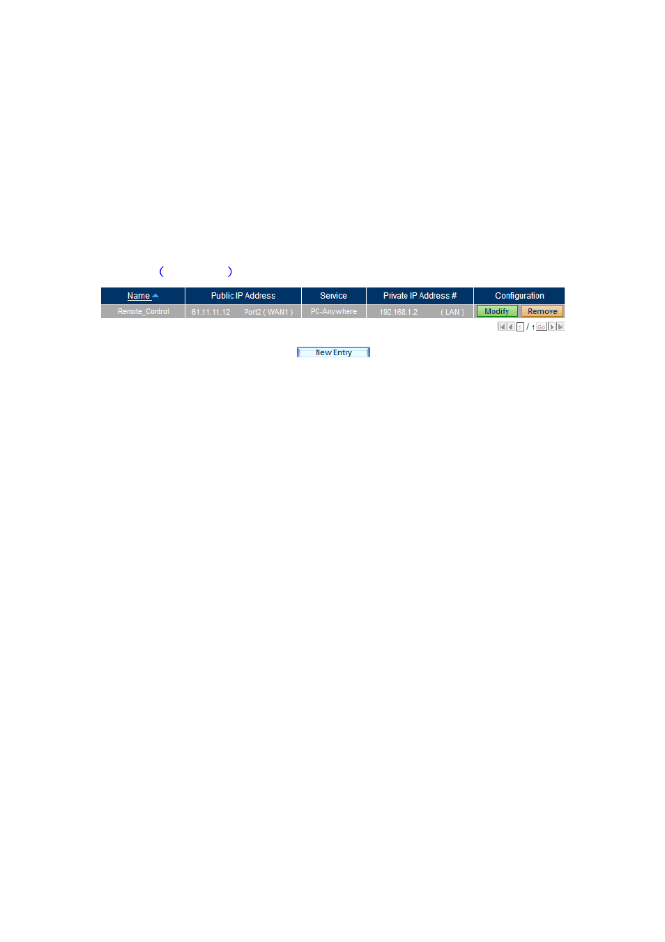 PLANET CS-2001 User Manual | Page 693 / 848