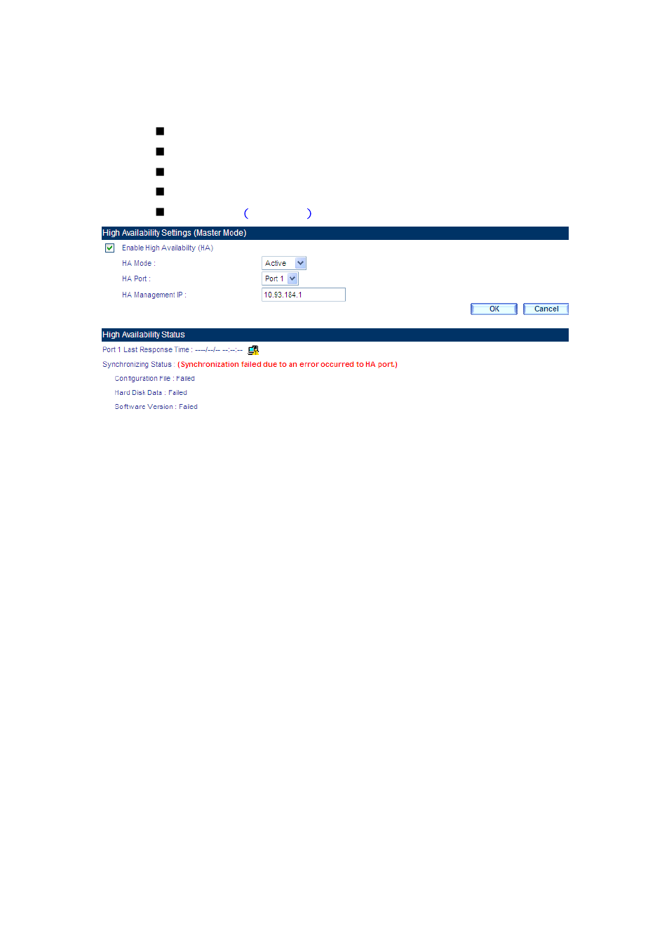 PLANET CS-2001 User Manual | Page 758 / 848