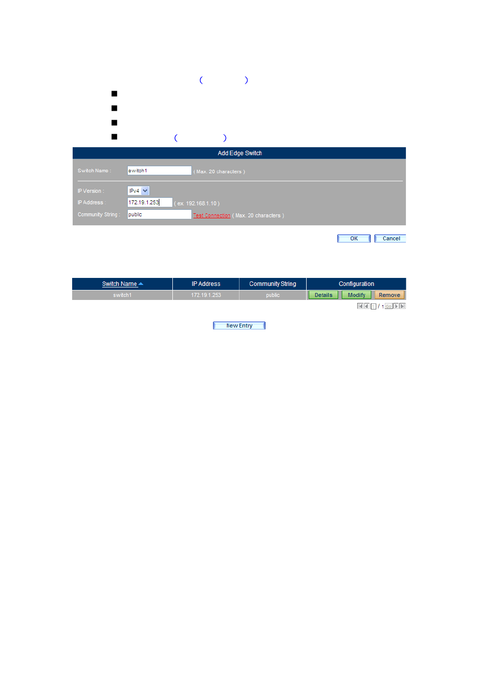 PLANET CS-2001 User Manual | Page 768 / 848