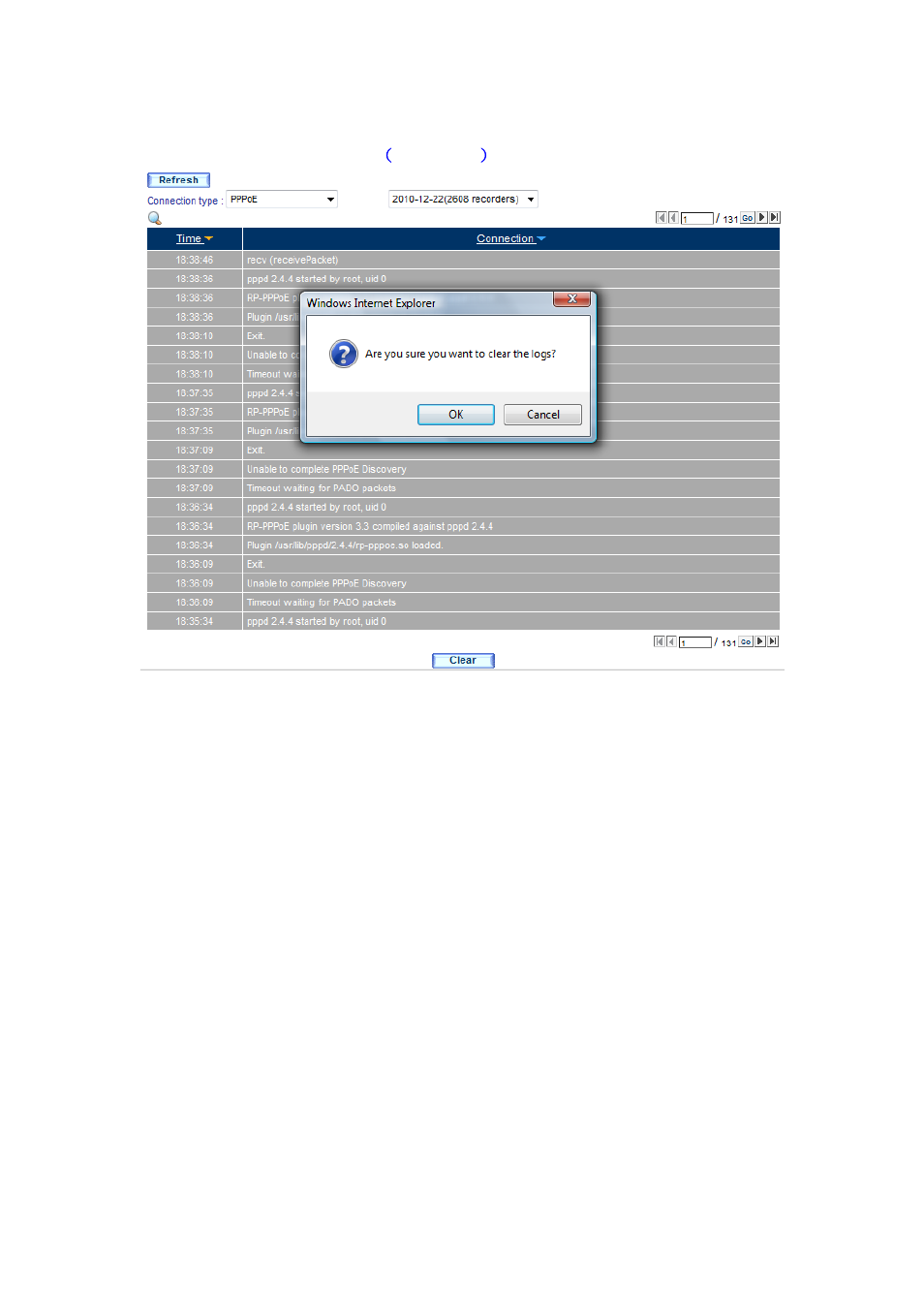 PLANET CS-2001 User Manual | Page 786 / 848