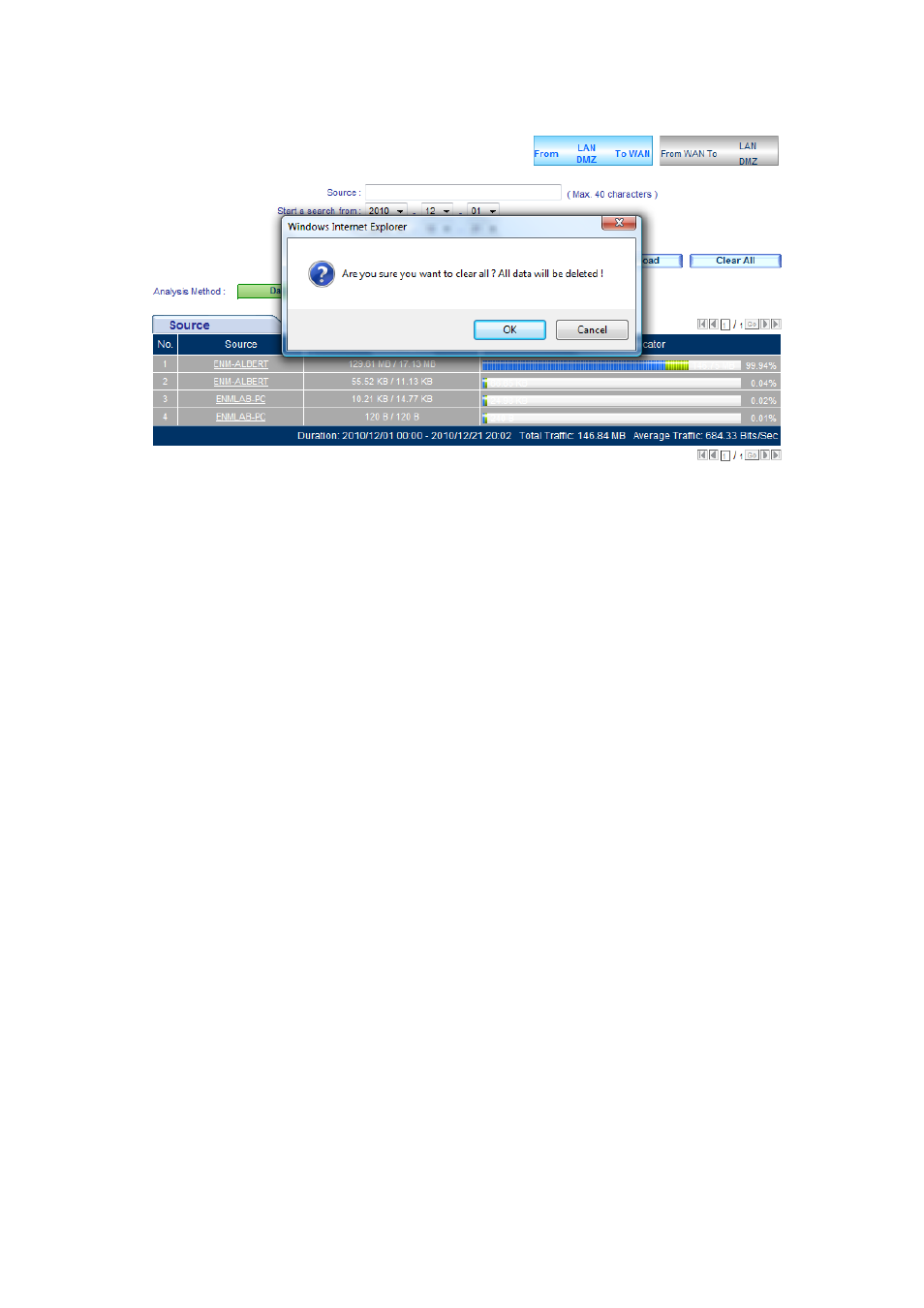 PLANET CS-2001 User Manual | Page 807 / 848
