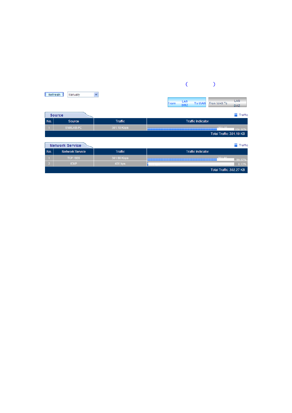 1 flow analysis | PLANET CS-2001 User Manual | Page 808 / 848