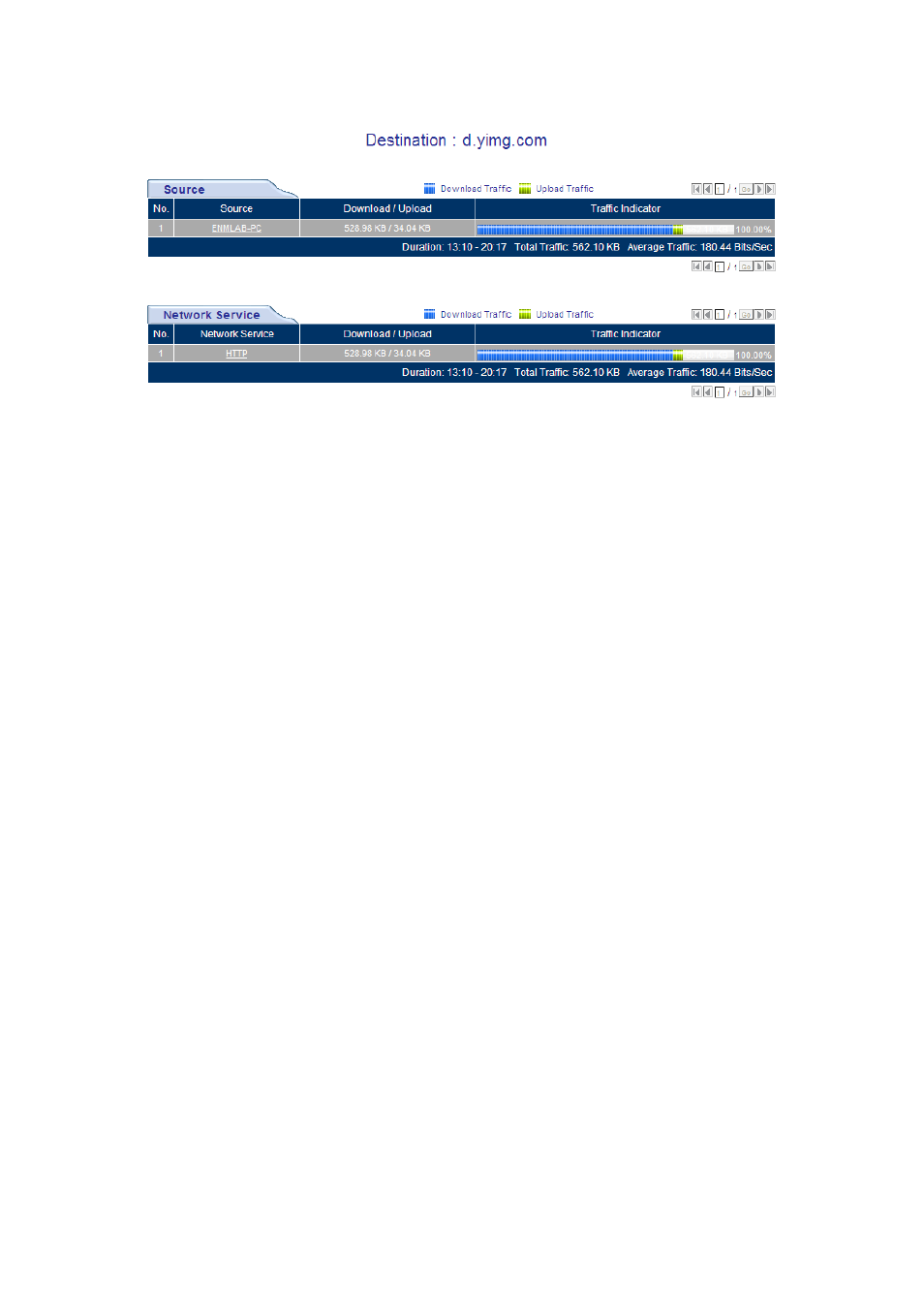 PLANET CS-2001 User Manual | Page 814 / 848