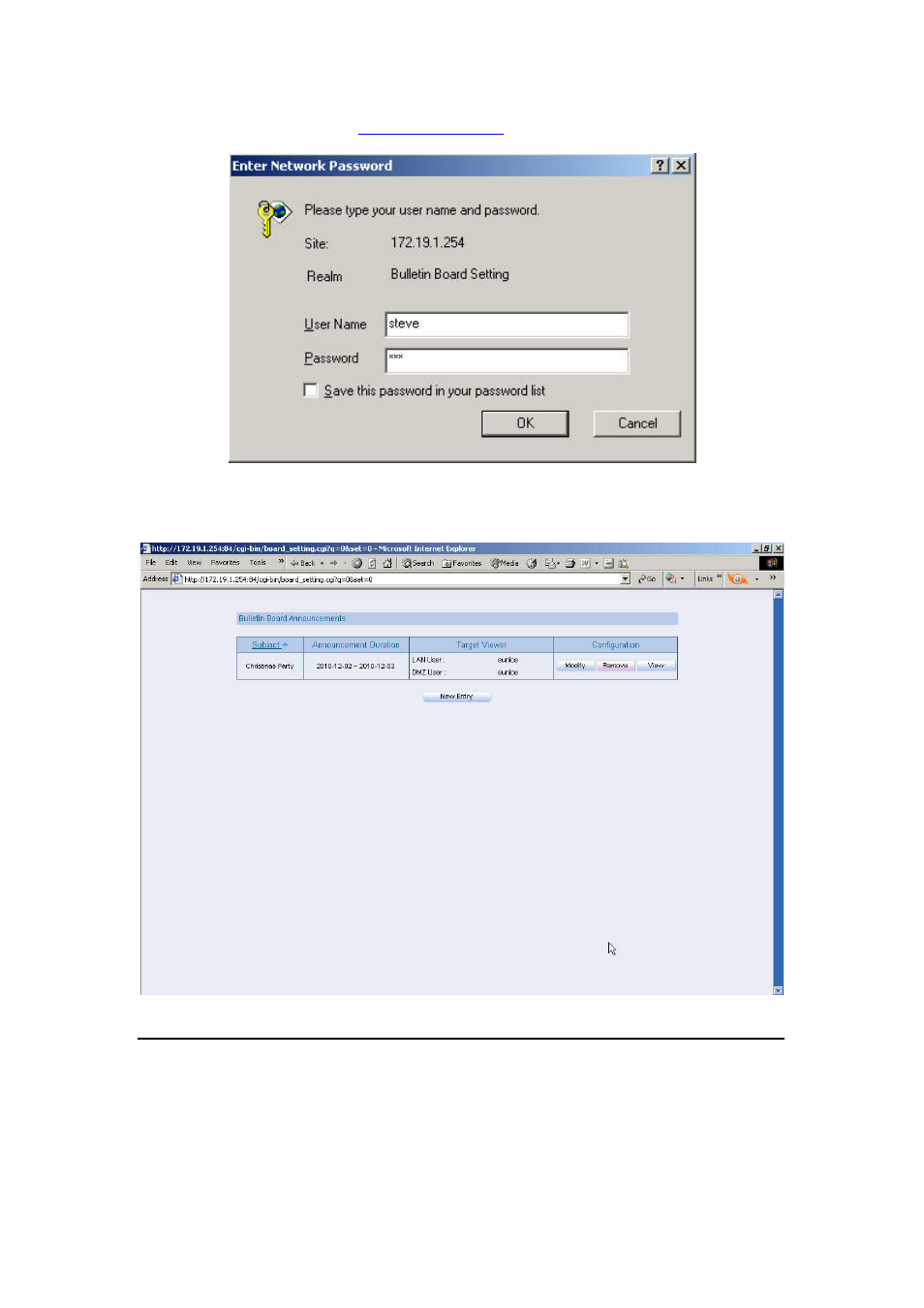 PLANET CS-2001 User Manual | Page 82 / 848