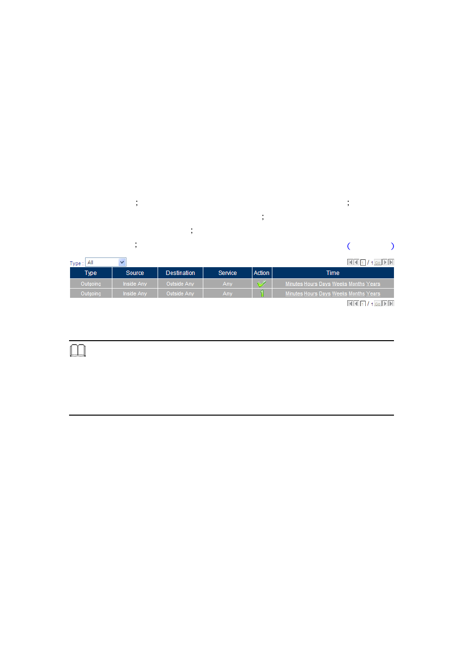 2 policy-based traffic | PLANET CS-2001 User Manual | Page 823 / 848