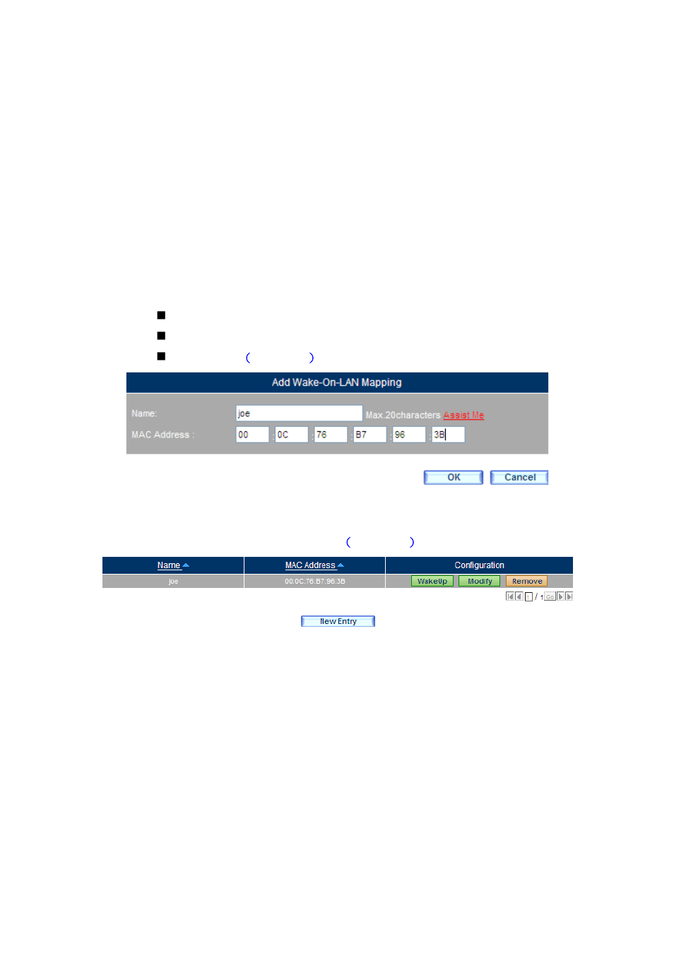1 example, 1 remote controlling a pc | PLANET CS-2001 User Manual | Page 835 / 848