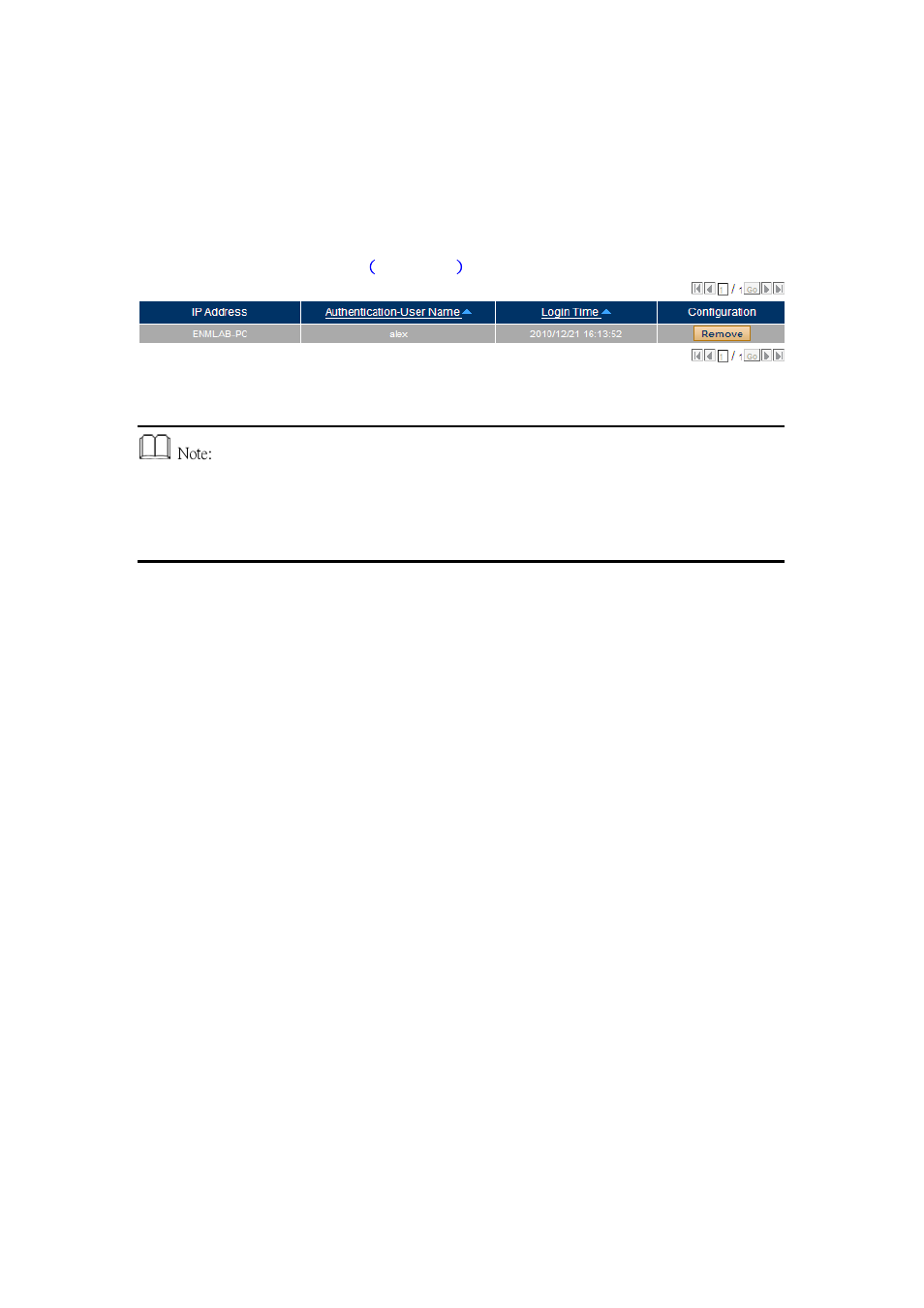 3 authentication | PLANET CS-2001 User Manual | Page 841 / 848