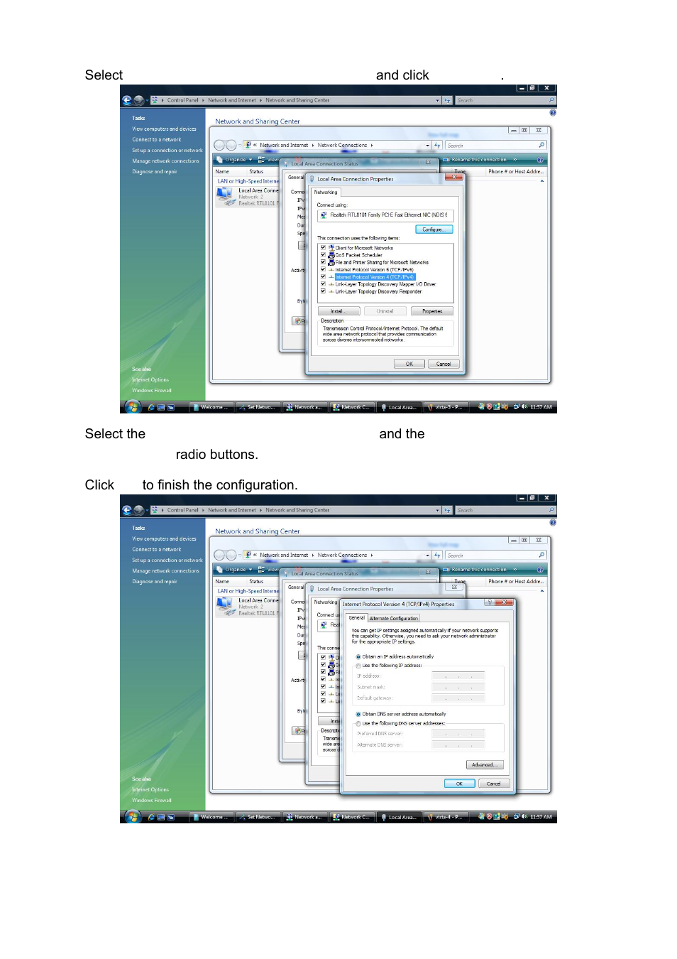 PLANET FRT-401 User Manual | Page 16 / 76