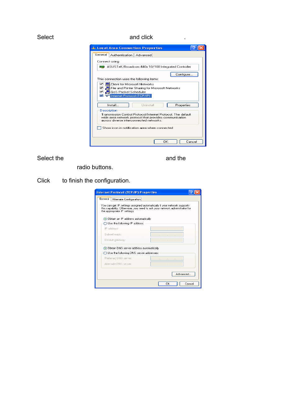 PLANET FRT-401 User Manual | Page 18 / 76