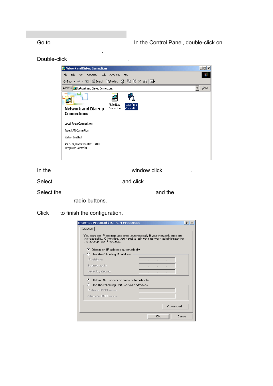 PLANET FRT-401 User Manual | Page 19 / 76