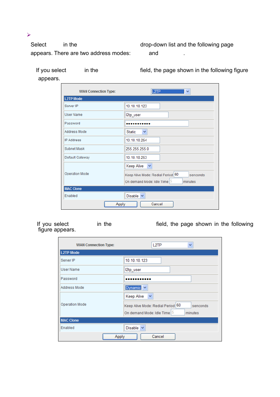 PLANET FRT-401 User Manual | Page 28 / 76