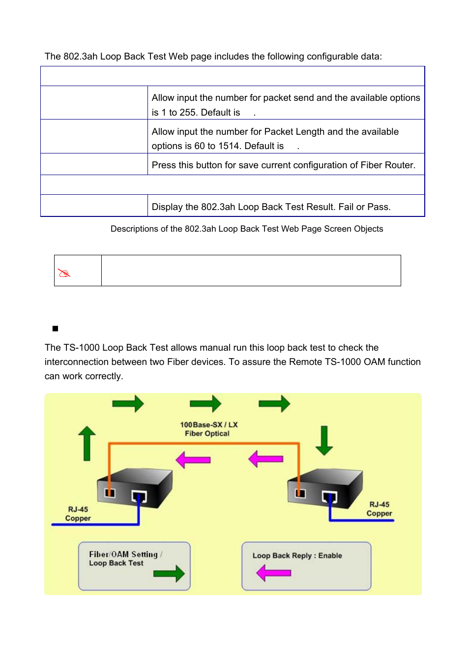 PLANET FRT-401 User Manual | Page 57 / 76