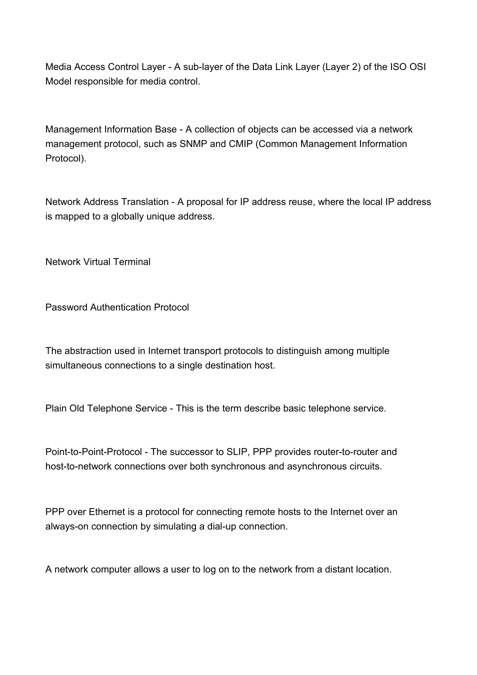 PLANET FRT-401 User Manual | Page 73 / 76