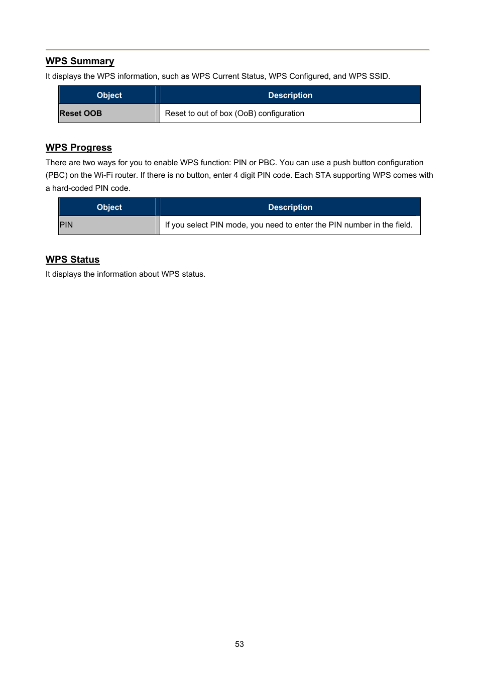 PLANET FRT-405N User Manual | Page 53 / 108