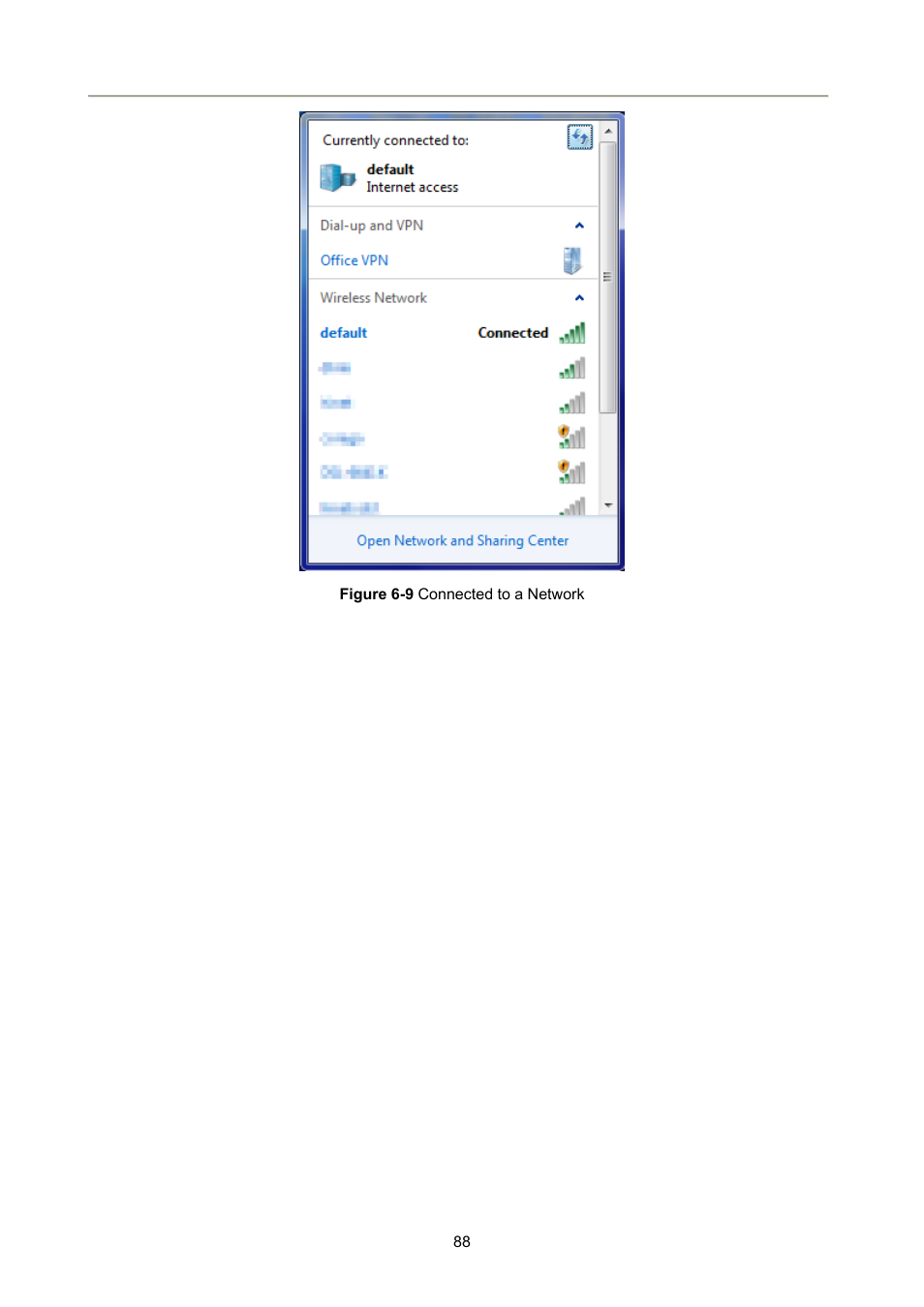 PLANET FRT-405N User Manual | Page 88 / 108