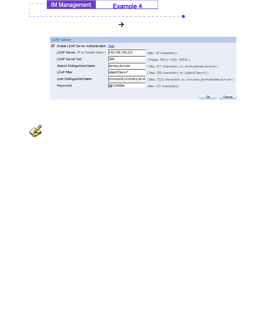 PLANET IM-1000 User Manual | Page 109 / 211