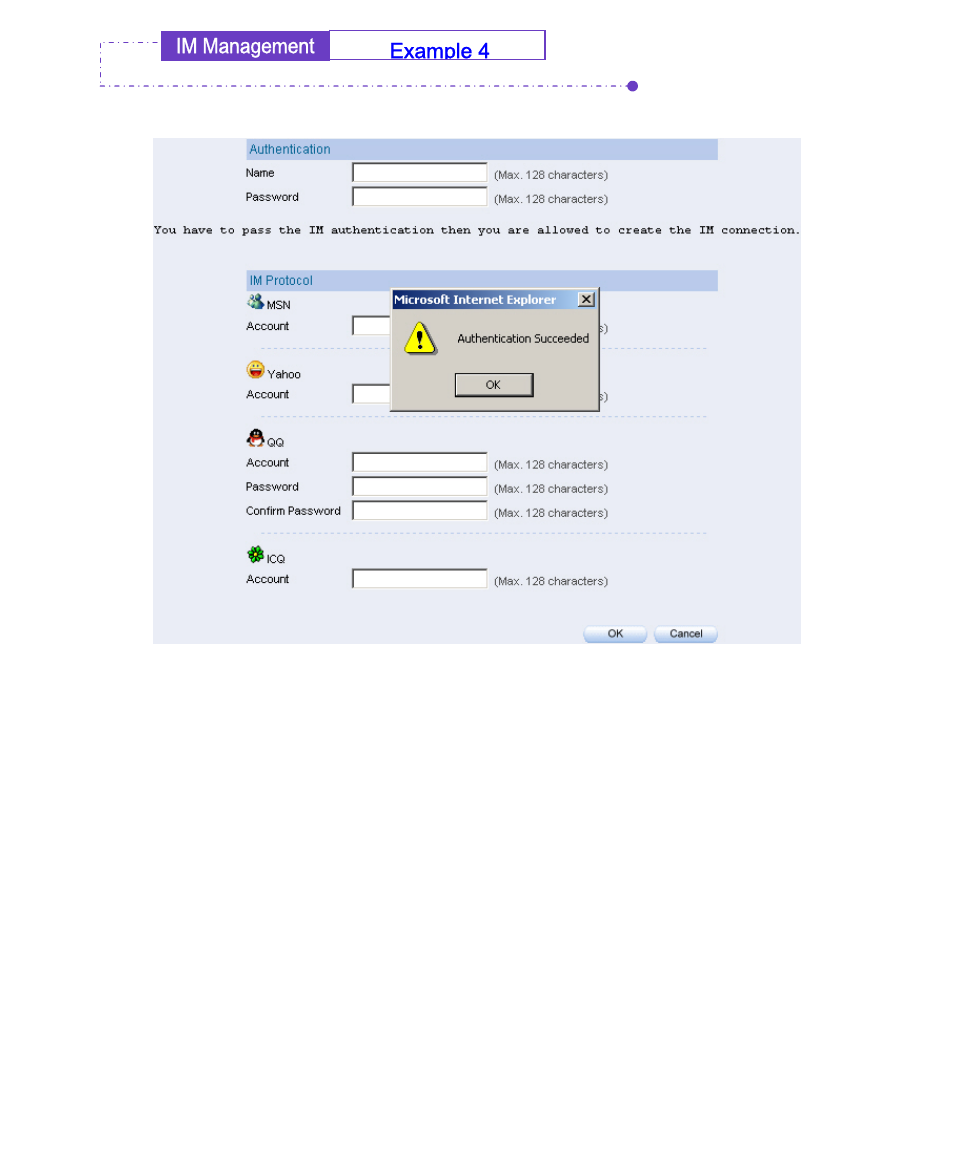 PLANET IM-1000 User Manual | Page 111 / 211