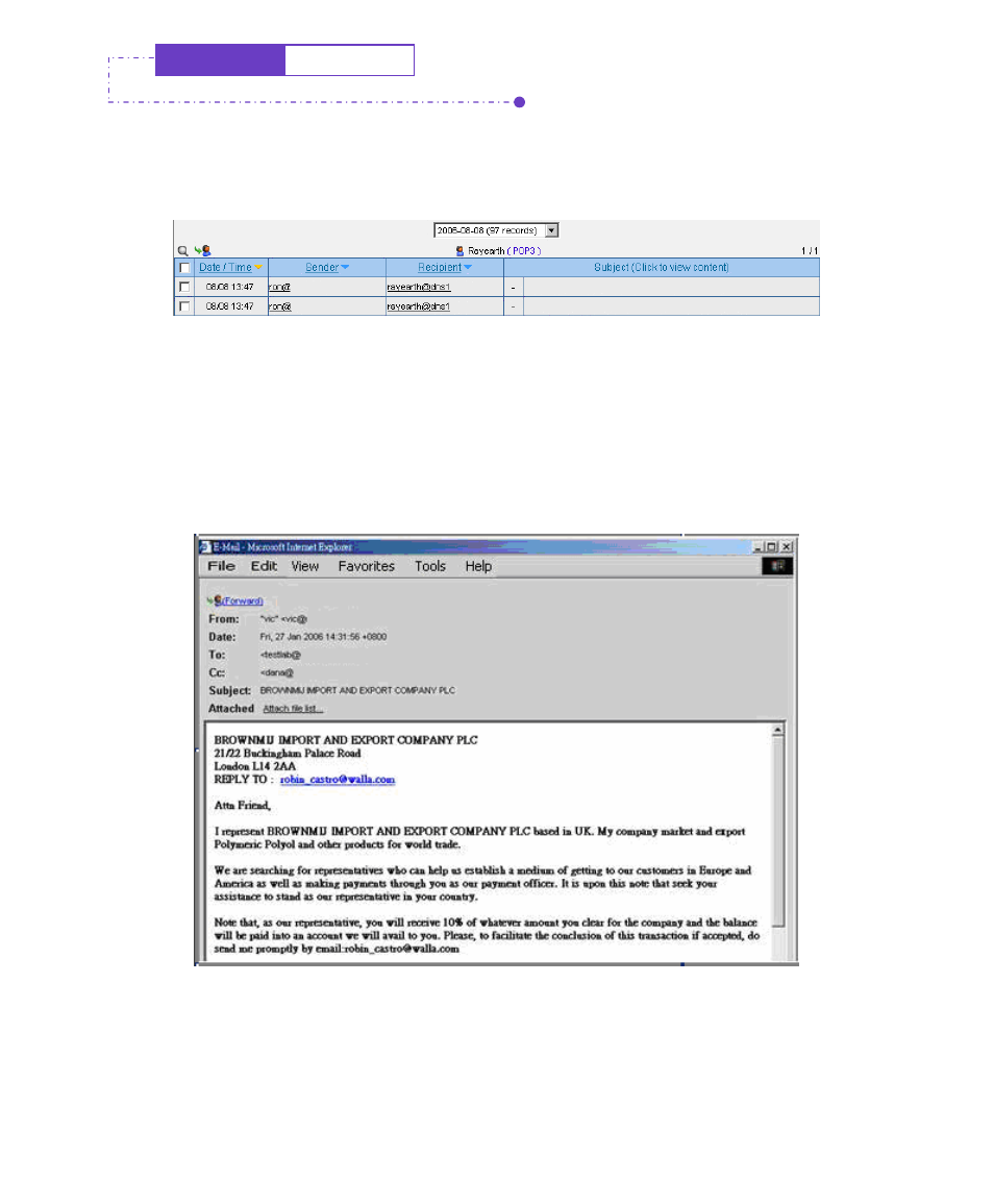 PLANET IM-1000 User Manual | Page 142 / 211