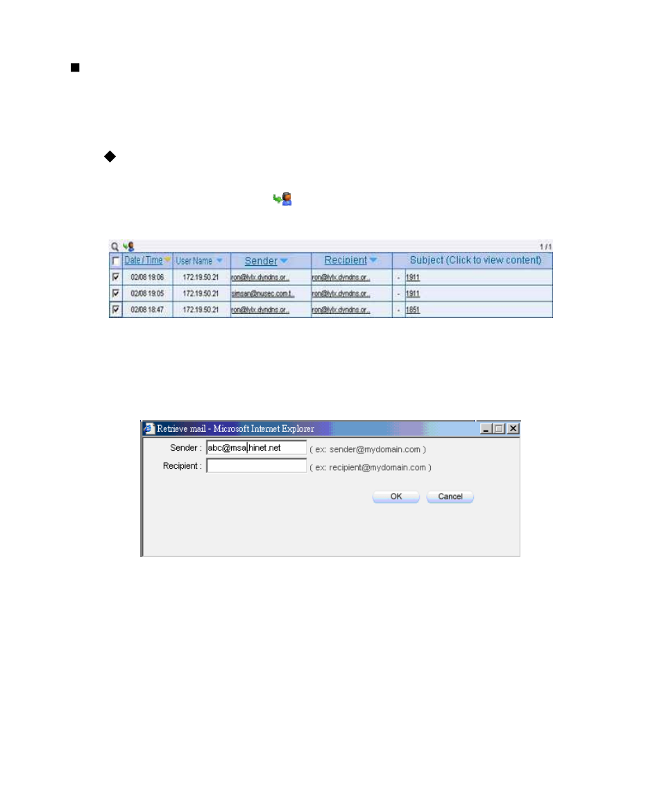 PLANET IM-1000 User Manual | Page 153 / 211