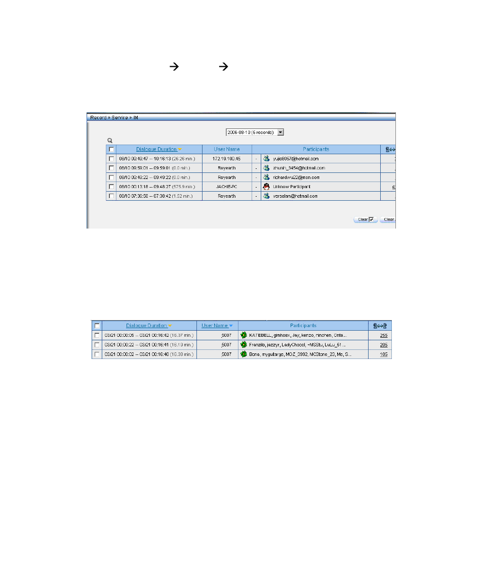 4 im | PLANET IM-1000 User Manual | Page 160 / 211