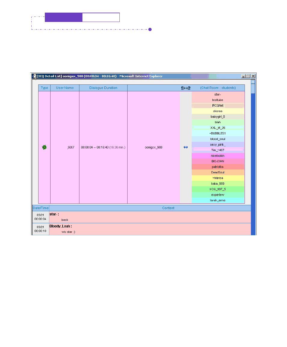 PLANET IM-1000 User Manual | Page 161 / 211