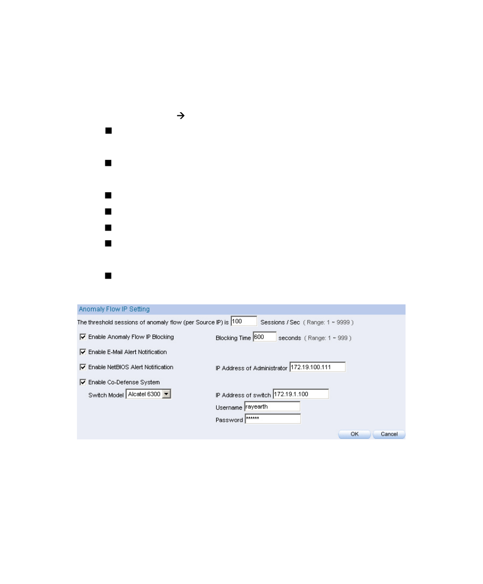 PLANET IM-1000 User Manual | Page 172 / 211