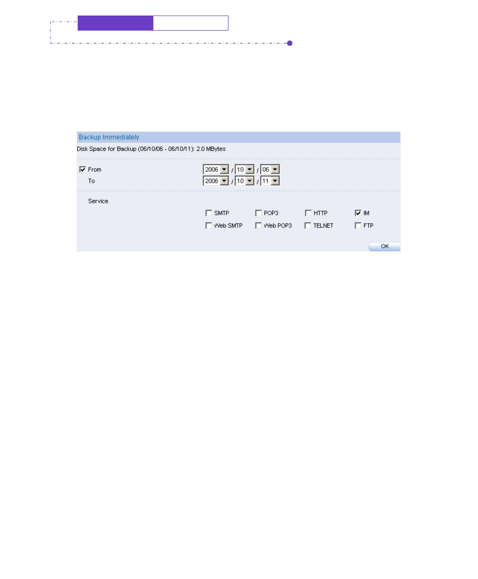 PLANET IM-1000 User Manual | Page 191 / 211