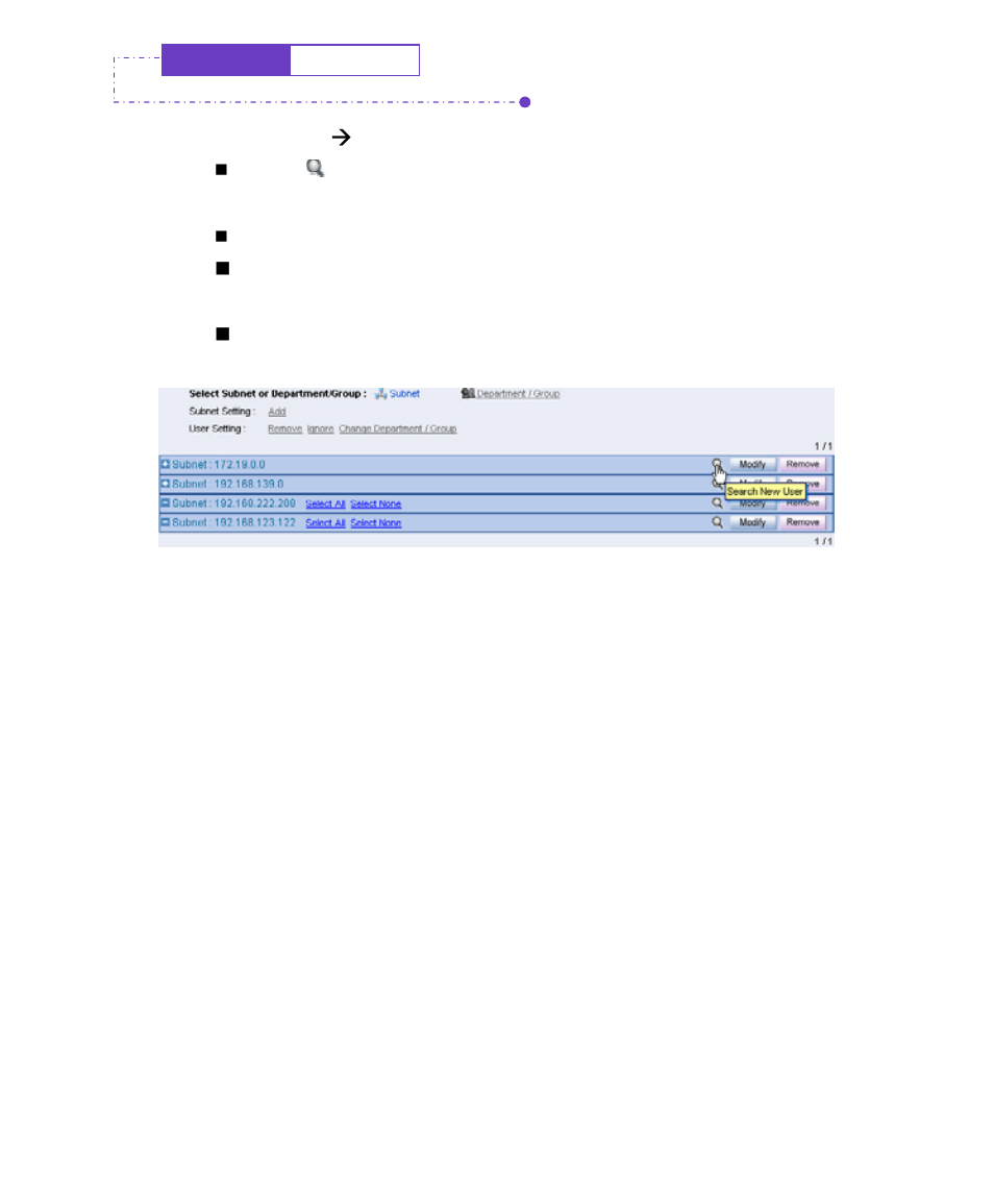 PLANET IM-1000 User Manual | Page 31 / 211