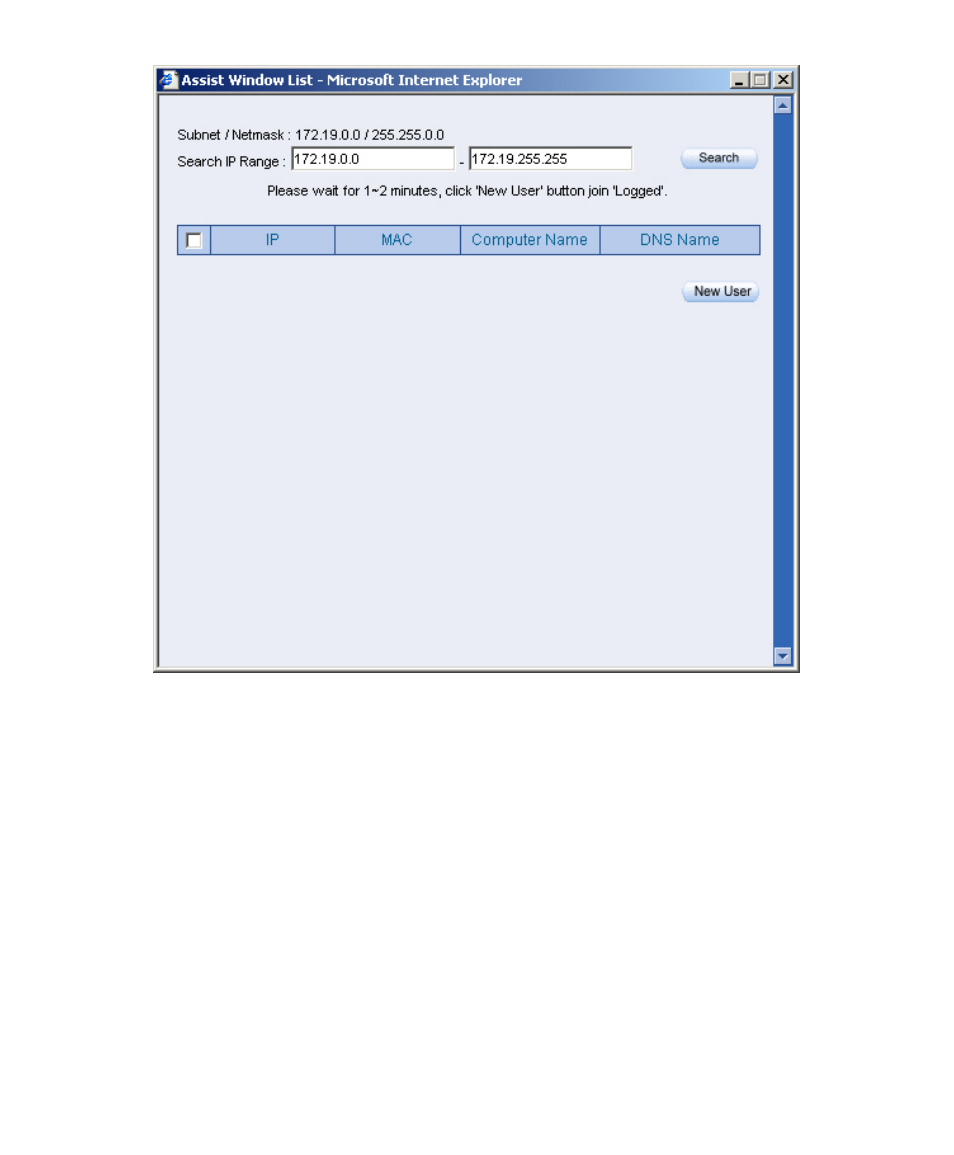 PLANET IM-1000 User Manual | Page 32 / 211