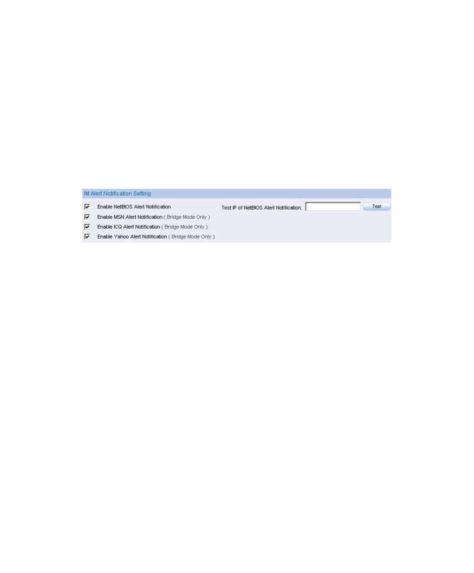 1 configure login notice | PLANET IM-1000 User Manual | Page 48 / 211