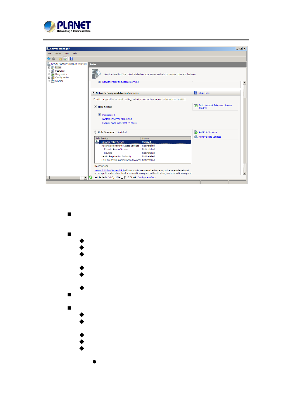 PLANET MH-2300 User Manual | Page 104 / 383