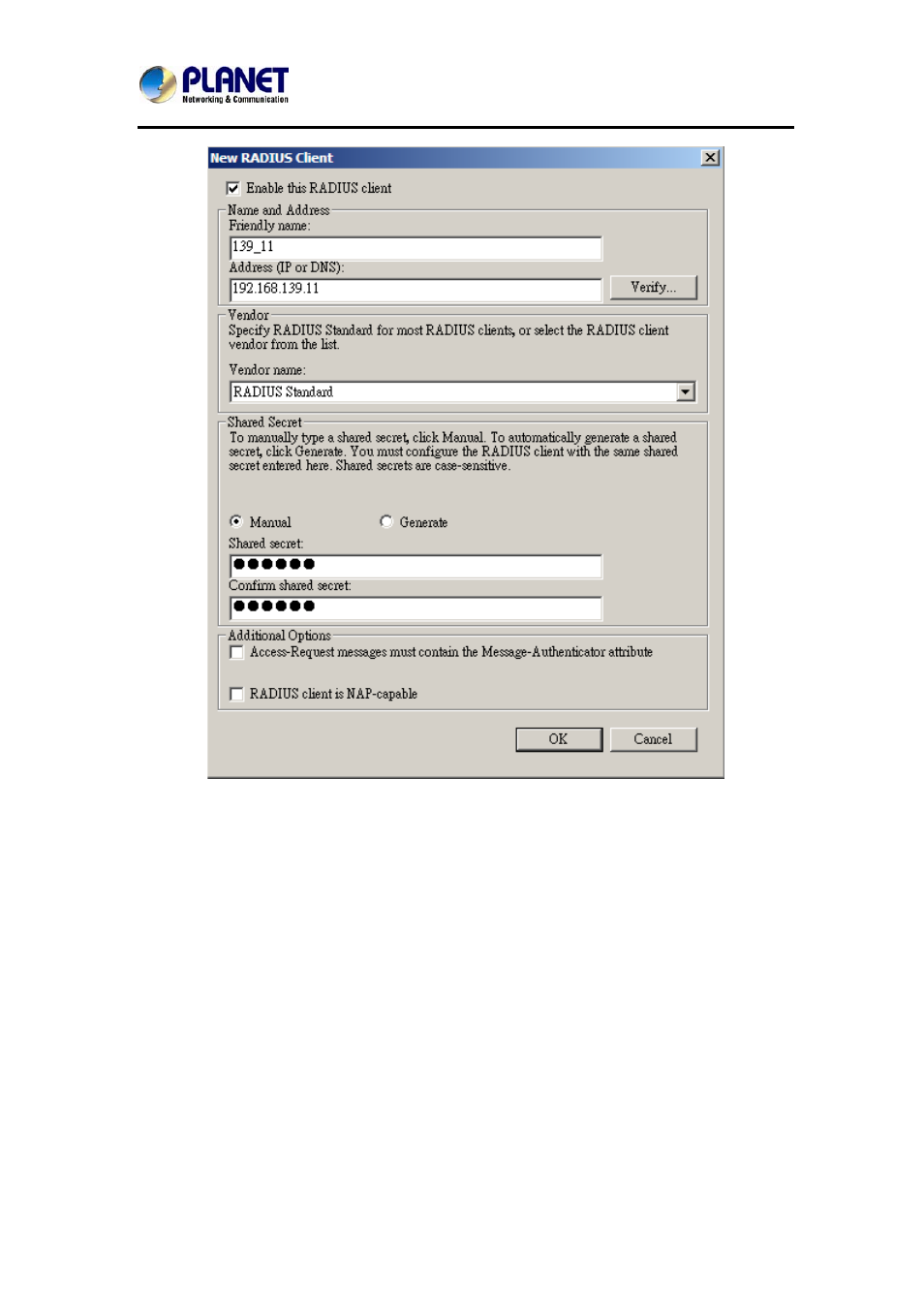 PLANET MH-2300 User Manual | Page 108 / 383