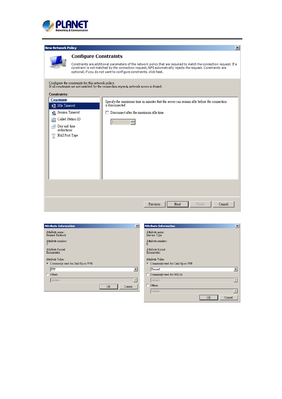 PLANET MH-2300 User Manual | Page 115 / 383