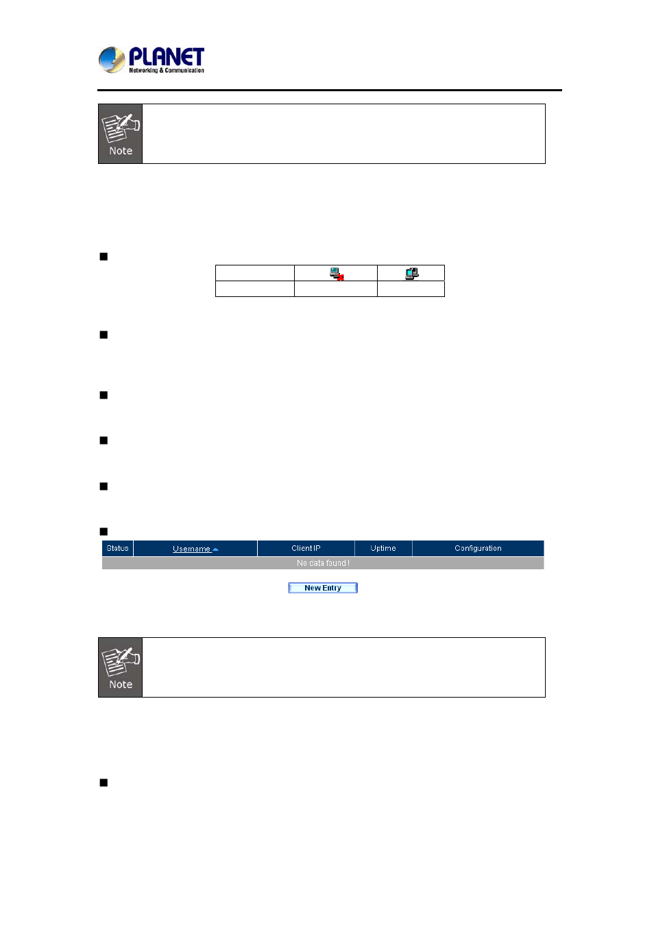 Terms in trunk, Terms in trunk group | PLANET MH-2300 User Manual | Page 177 / 383