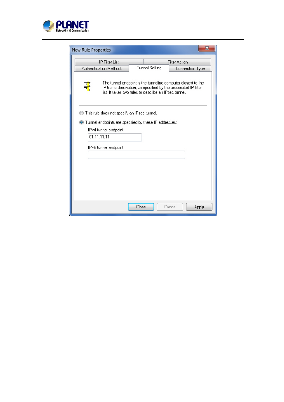 PLANET MH-2300 User Manual | Page 213 / 383