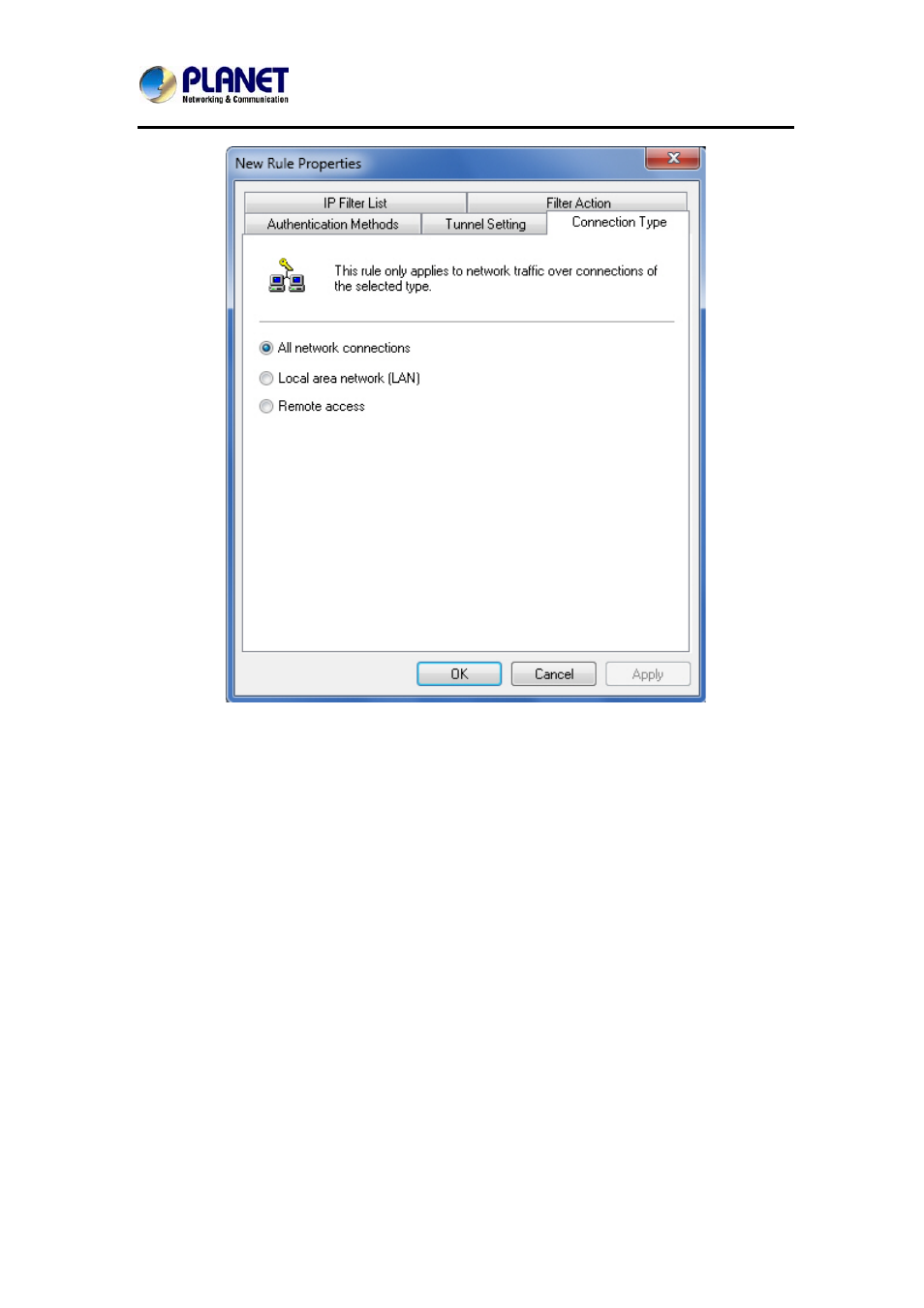 PLANET MH-2300 User Manual | Page 225 / 383