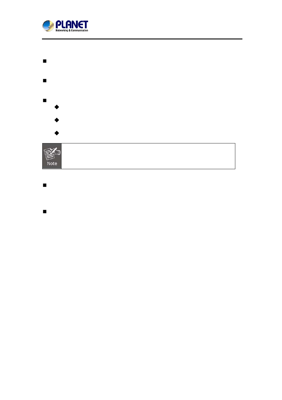 1 example, Example | PLANET MH-2300 User Manual | Page 330 / 383