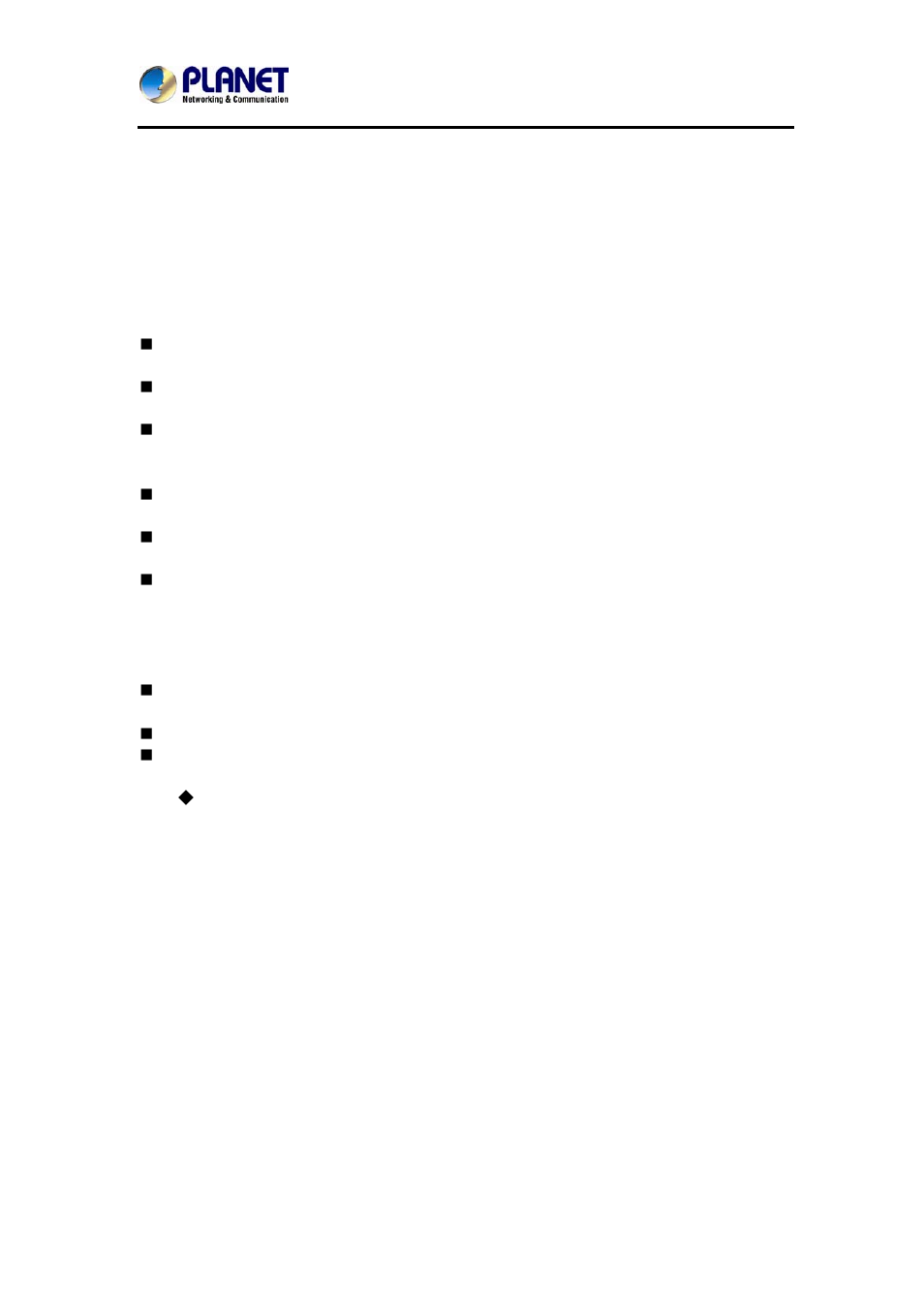 Chapter 8. monitoring, 1 logs, Chapter 8 | Monitoring | PLANET MH-2300 User Manual | Page 351 / 383