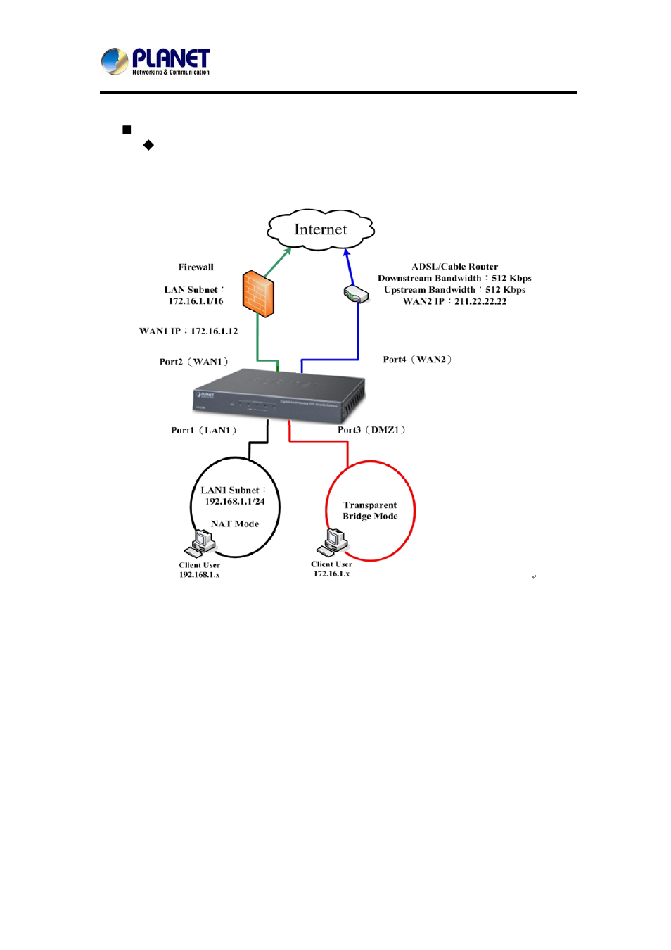 PLANET MH-2300 User Manual | Page 59 / 383