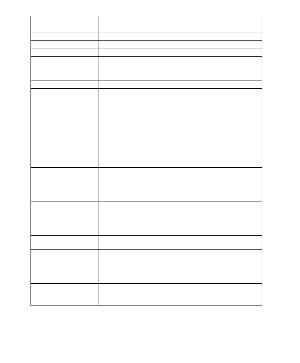 PLANET SG-1000 User Manual | Page 10 / 262