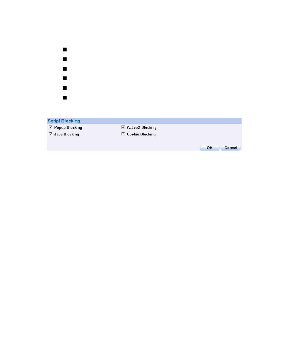 PLANET SG-1000 User Manual | Page 129 / 262