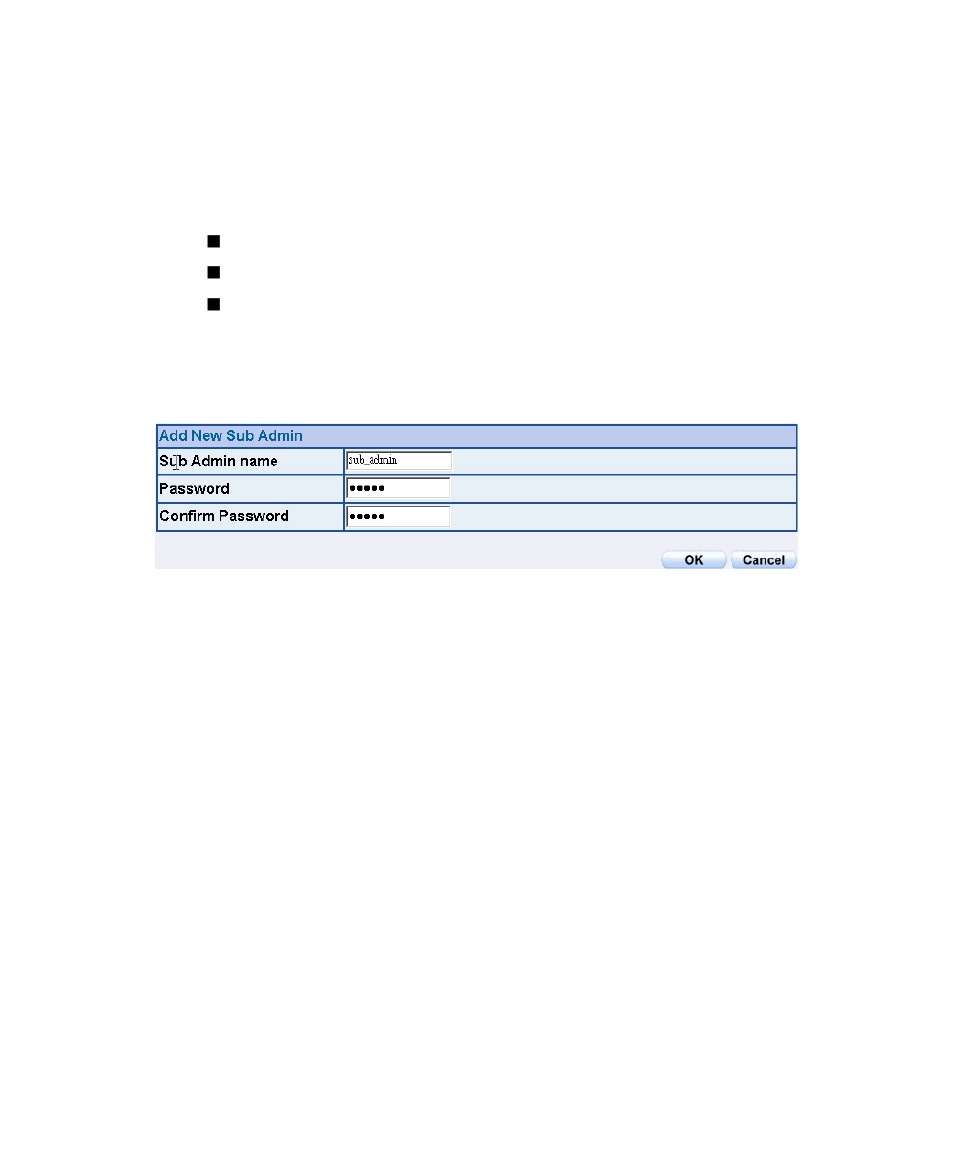 PLANET SG-1000 User Manual | Page 13 / 262