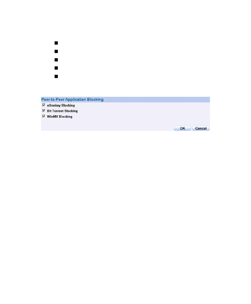 PLANET SG-1000 User Manual | Page 131 / 262